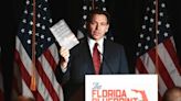 Ya es oficial: DeSantis presenta documentos para su campaña presidencial