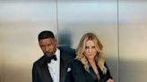 Jamie Foxx and Cameron Diaz Star in ‘Back In Action’