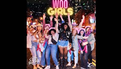 Lori Rayne Aims For New Anthem With 'Woo Girls'