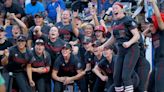 Stanford Softball Notches No. 8 Seed, To Host Regional