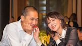 梁朝偉62歲生日趴眾星雲集 劉嘉玲「親餵草莓」畫面超甜 - 娛樂