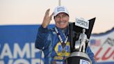 Ron Capps Still Feels a Calling to Lend Hand to Aspiring NHRA Drag Racers—But Just Not Yet