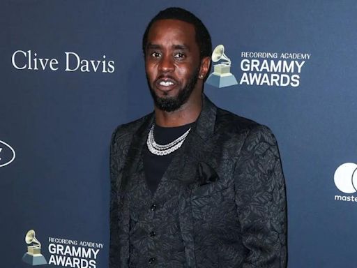 Sean 'Diddy' Combs Told His Partygoers to 'Lotion Up' and Freshen Their Breath in 2022 Video That Resurfaces After Star's Arrest