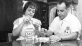 Oral vaccine conquered polio in 1960s | Only in Oklahoma