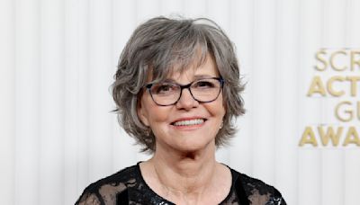 Sally Field Details Her ‘Traumatic’ and ‘Hideous’ Illegal Abortion From 1964 to Urge Voters to Elect Kamala Harris: ‘We Can’t Go Back...