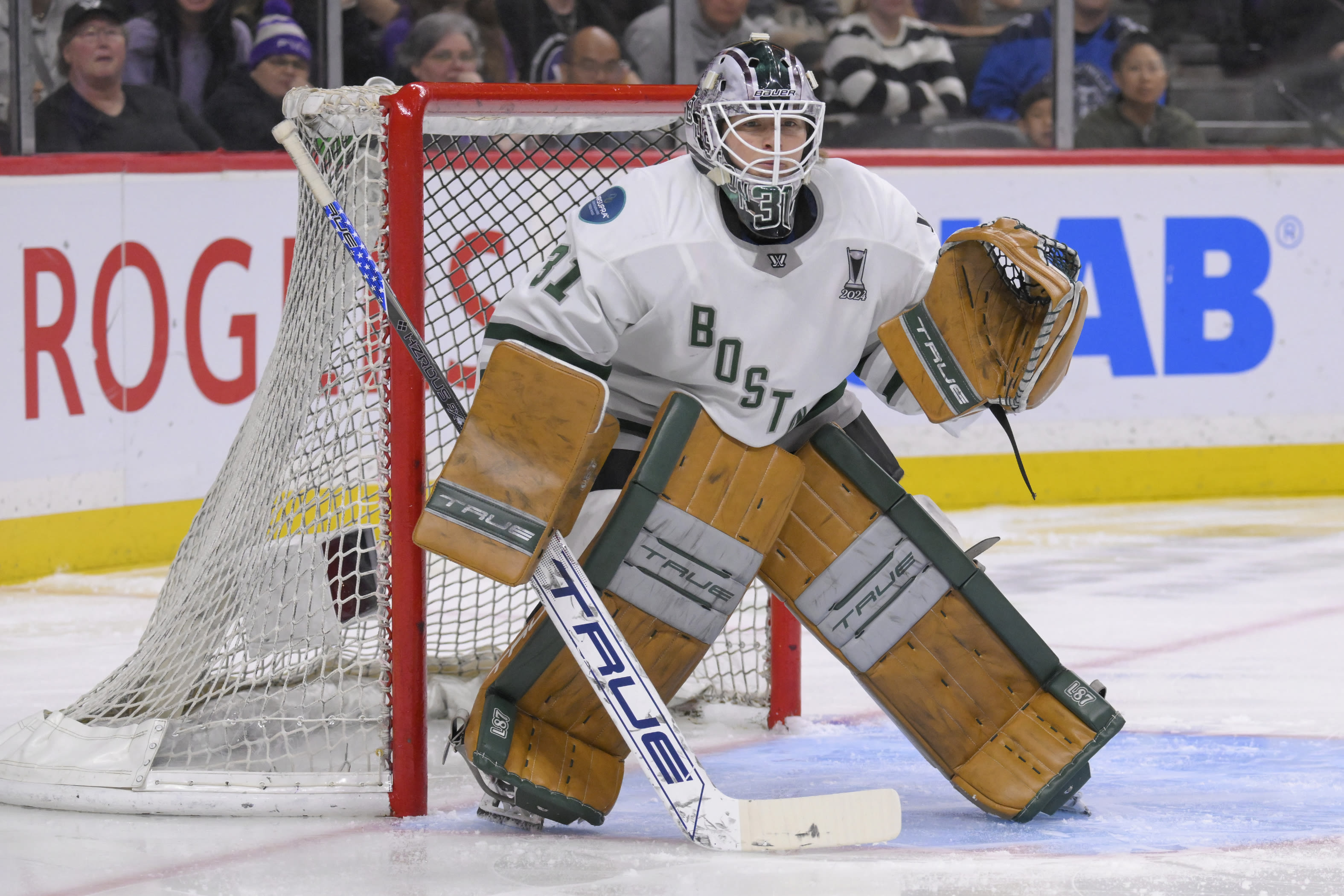 PWHL's Game 5 marks an exciting moment for Boston — and women's sports