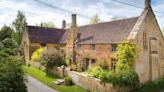 Somerset cottage surrounded by world-famous English gardens for sale
