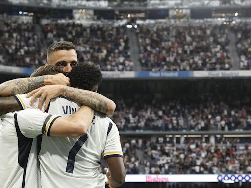 El Real Madrid campeón de Liga tras el tropiezo del Barça en Girona