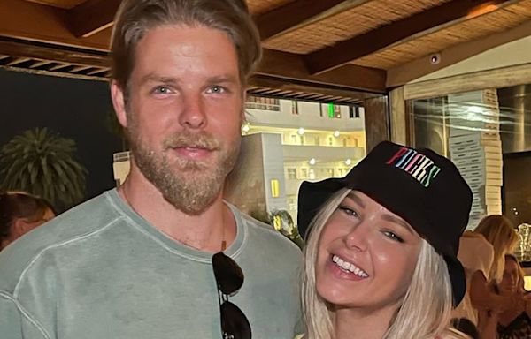 Ariana Madix’s brother Jeremy admits he’s ‘side-eying’ her boyfriend Daniel