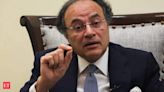 Pakistan's finance minister in Beijing to seek debt relief, say sources