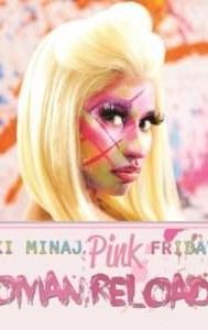 Pink Friday: Roman Reloaded