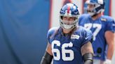 9 Giants players who need a strong training camp