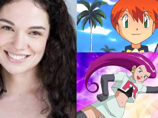 Muere Rachael Lillis, actriz de doblaje de ‘Pokémon’; tenía 46 años