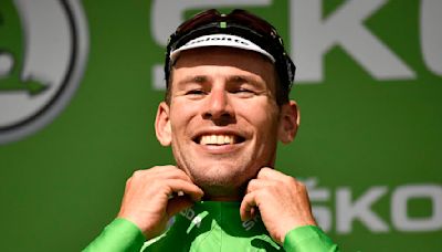 Sir Mark Cavendish set to ride in his 15th and final Tour de France