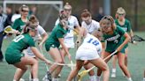 HIGH SCHOOL GIRLS LACROSSE: Duxbury's new-look defense keys playoff win vs. Plymouth North