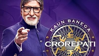 Kaun Banega Crorepati 16: Amitabh Bachchan starts filming for the show, actor says, ’slumber over over over’