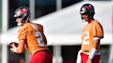 Is Kyle Trask really the future at QB for the Bucs?