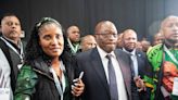 Zuma's MK party seeks to block South African parliament citing vote-rigging