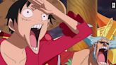 One Piece : Eiichiro Oda dévoile la première version de Luffy qui date de 1994 et c'est très étrange