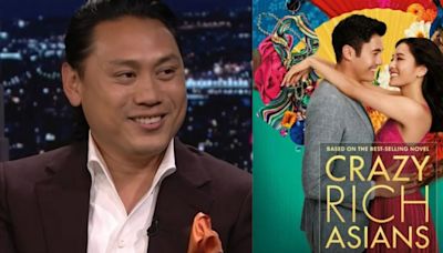 Breaking: Jon M. Chu Will Direct Musical Adaptation of CRAZY RICH ASIANS