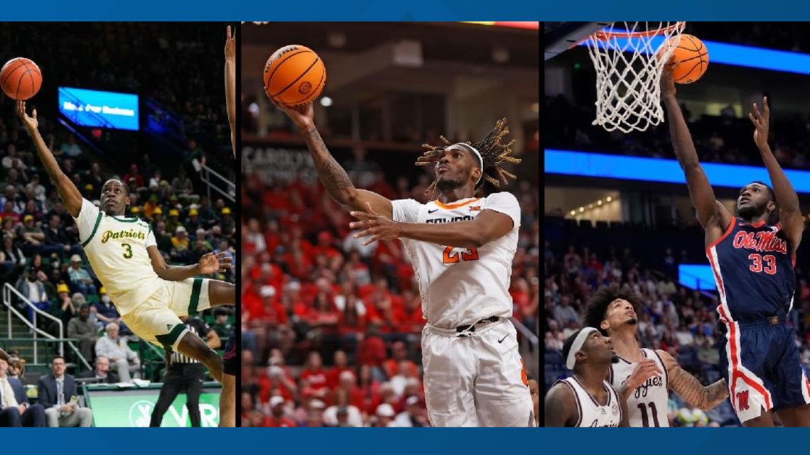 Memphis Tigers add Baraka Okojie, Tyreek Smith, and Moussa Cisse as incoming transfers