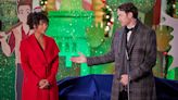 Magic in Mistletoe: release date, trailer, cast, plot and everything we know about the Hallmark Channel Christmas movie