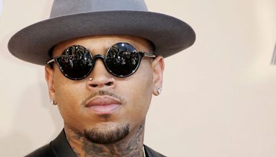 El historial de agresiones y denuncias por violencia de Chris Brown