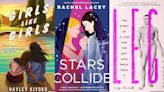 13 LGBTQ+ Books to Read and Enjoy Before Spring Is Over