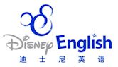 Disney English