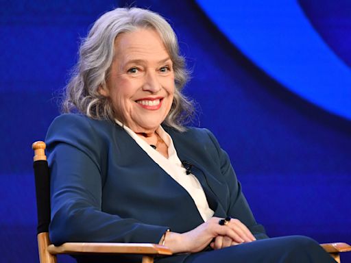 Kathy Bates Says She Will Retire After CBS’ ‘Matlock’: “This Is My Last Dance”