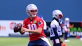 Here are 6 takeaways from the opening day of Patriots minicamp