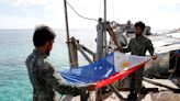 Philippines accuses Chinese coast guard of blocking medical evacuation