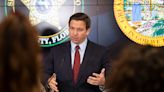 Gov. Ron DeSantis, in Cape Coral, pledges to fight retail theft in 'culture of lawlessness'