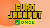 Eurojackpot ONCE: Resultado de hoy viernes 21 de junio de 2024