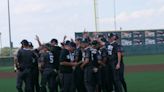 Carson Haffner's no-hitter spurs Randall to series-opening win over Hereford in I-4A quarterfinal