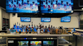 ‘Upscale’ sports bar opens inside former central Ohio pizzeria