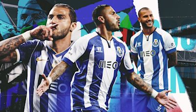 The streets won't forget: Ricardo Quaresma - the trivela king who believed he could win the Ballon d'Or | Goal.com US