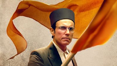 Randeep Hooda, Ankita Lokhande's Swatantrya Veer Savarkar Selected As India's Official Entry For Oscars 2024