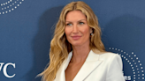 Gisele Bündchen's New Bikini Pic Makes Her Look Like She’s ‘Practicing for the Olympics’