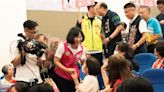 2026新北市長選戰提前開跑？綠白同天辦母親節活動較勁意味濃