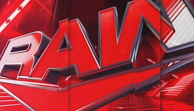 WWE Star Injured On This Week’s RAW - PWMania - Wrestling News