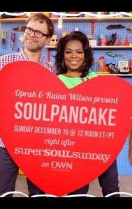 Oprah and Rainn Wilson Present SoulPancake