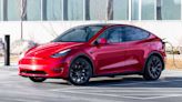 Report: BYD-Powered Tesla Model Y Receives EU Approval