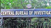 CBI teams took Rs 2-10L bribe from institutes: Probe
