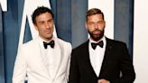 Ricky Martin and husband Jwan Yosef announce divorce after six years of marriage