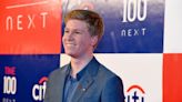 Robert Irwin Dons Debonair Tux for Red Carpet Appearance With Girlfriend Rorie Buckey