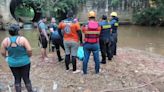 Padre e hijo murieron ahogados en un balneario en Tolima, esto se sabe