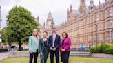 Greens call on Government to take ‘swift action’ as new MPs arrive at Parliament