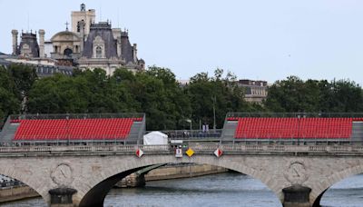 ¿Por qué la inauguración de París 2024 es en el Sena, dónde empieza, cuánto dura y cuál es el recorrido?