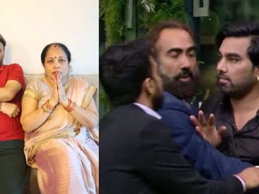 Bigg Boss OTT 3 | Vishal’s Parents Break Down After Armaan’s Slap Incident: Wo Criminal Ko Bahar Nikale